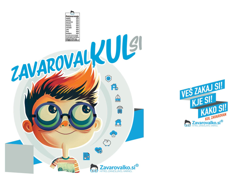 Zavarovalko tshirt 001