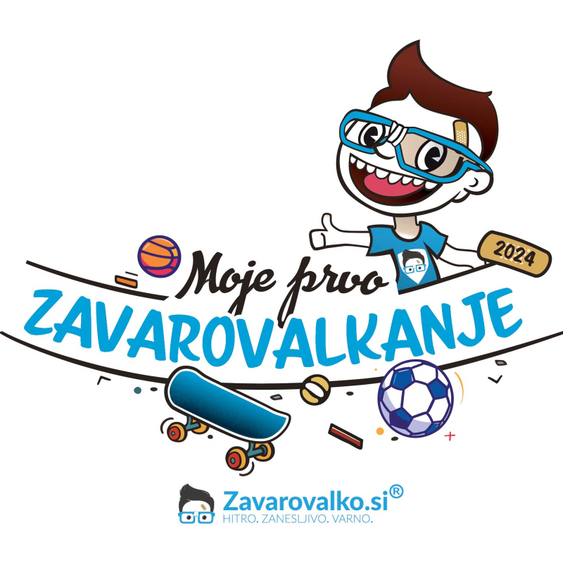 Zavarovalko tshirt 002