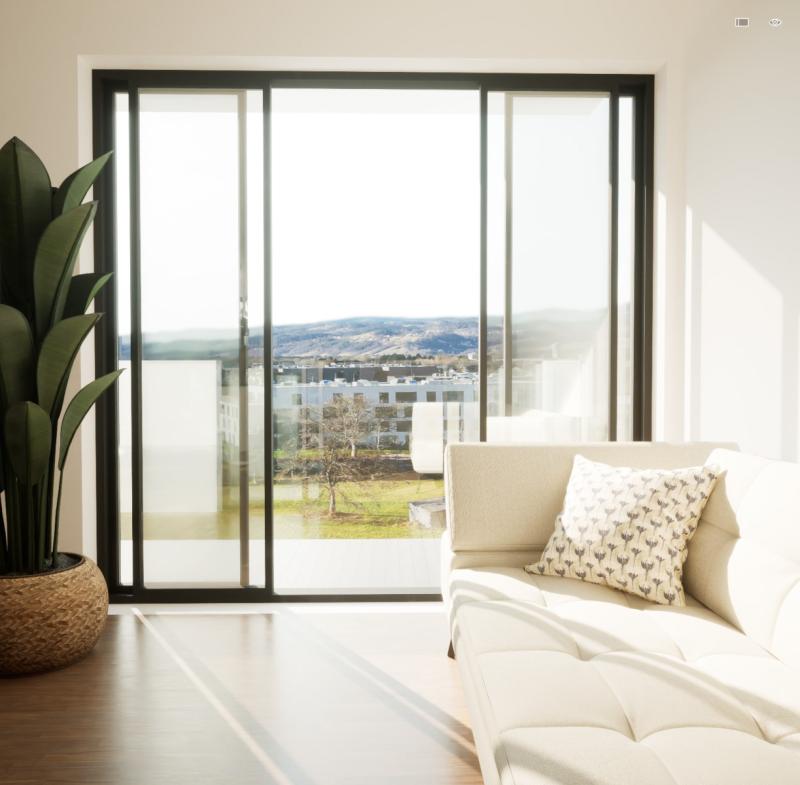 livig-room